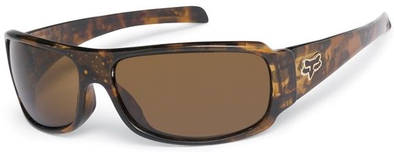 The Matter in Brown Tortoise / Bronze